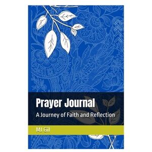 Prayer Journal